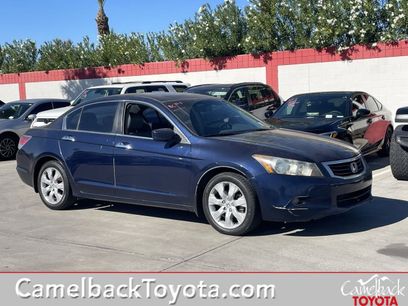 Used 2009 Honda Accord EX-L