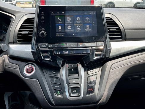 Used 2022 Honda Odyssey EX image 16