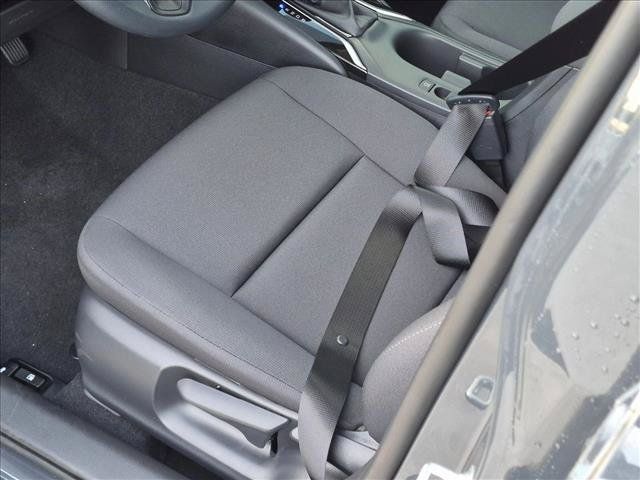 New 2026 Toyota Corolla LE FWD image 4
