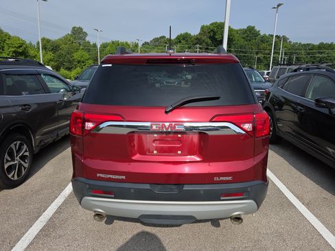 Used 2018 GMC Acadia SLT FWD image 6