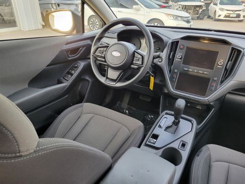 Used 2025 Subaru Crosstrek 2.0i image 20