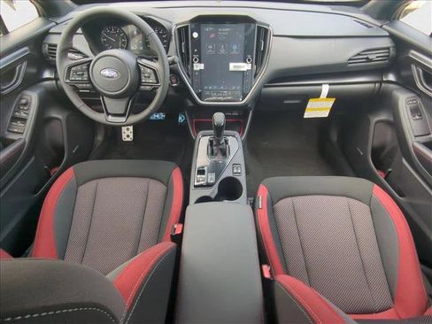 New 2025 Subaru Impreza RS w/ Popular Package #3 image 20