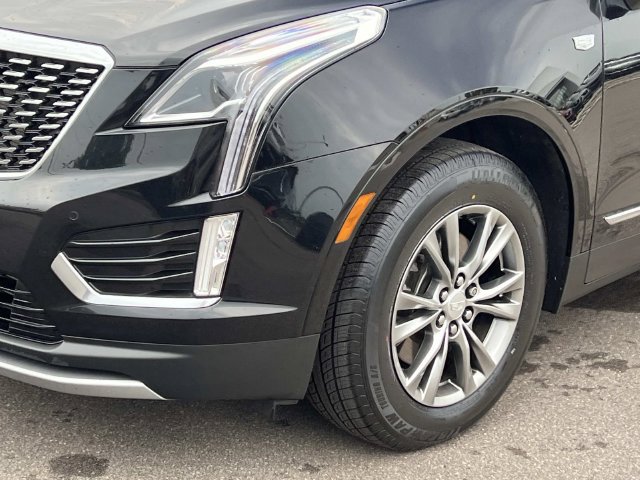 Certified 2023 Cadillac XT5 Premium Luxury AWD/4WD image 7