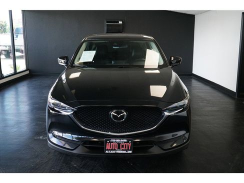 Used 2018 MAZDA CX-5 Grand Touring FWD image 2