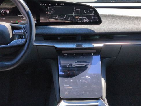 Used 2023 Lucid Air Pure AWD/4WD image 29