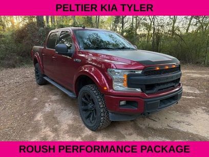 Used 2019 Ford F150 XLT w/ Equipment Group 302A Luxury