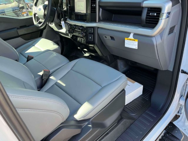 New 2027 Ford F250 XL AWD/4WD image 14