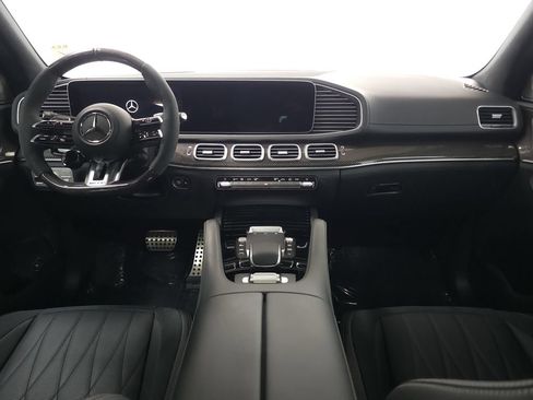 Certified 2026 Mercedes-Benz GLS 63 AMG 4MATIC image 27