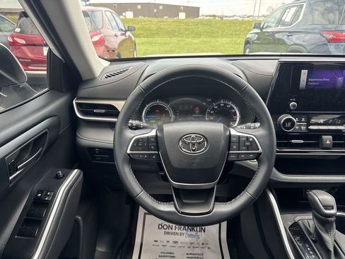 Used 2023 Toyota Highlander LE image 14