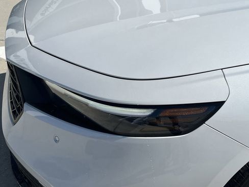Used 2025 Honda Accord Touring image 7