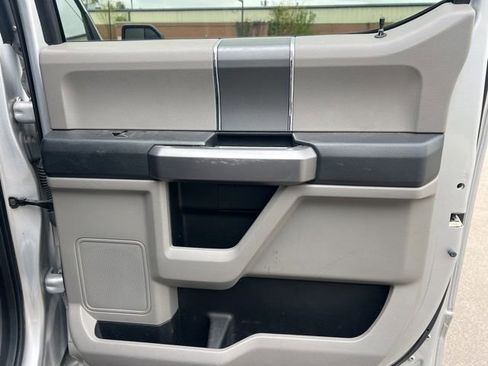 Used 2019 Ford F150 XLT w/ Equipment Group 302A Luxury AWD/4WD image 12