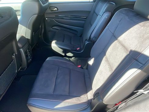 New 2026 Dodge Durango GT image 13