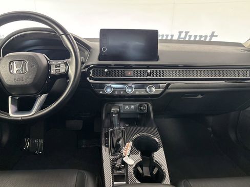 Used 2023 Honda Civic Touring image 23