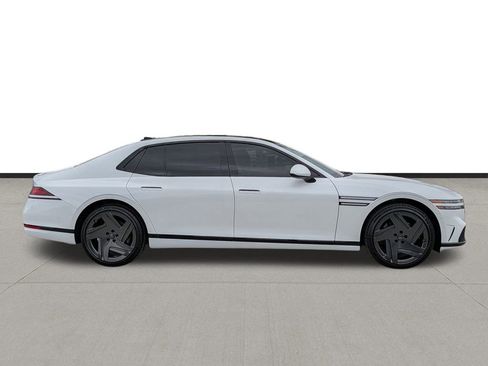 New 2026 Genesis G90 3.5T Prestige AWD/4WD image 4