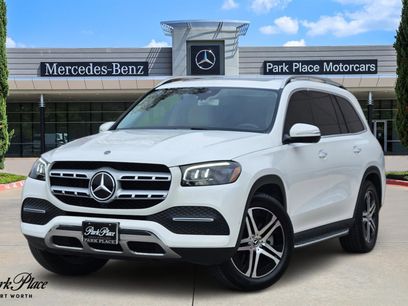 Certified 2020 Mercedes-Benz GLS 450 4MATIC