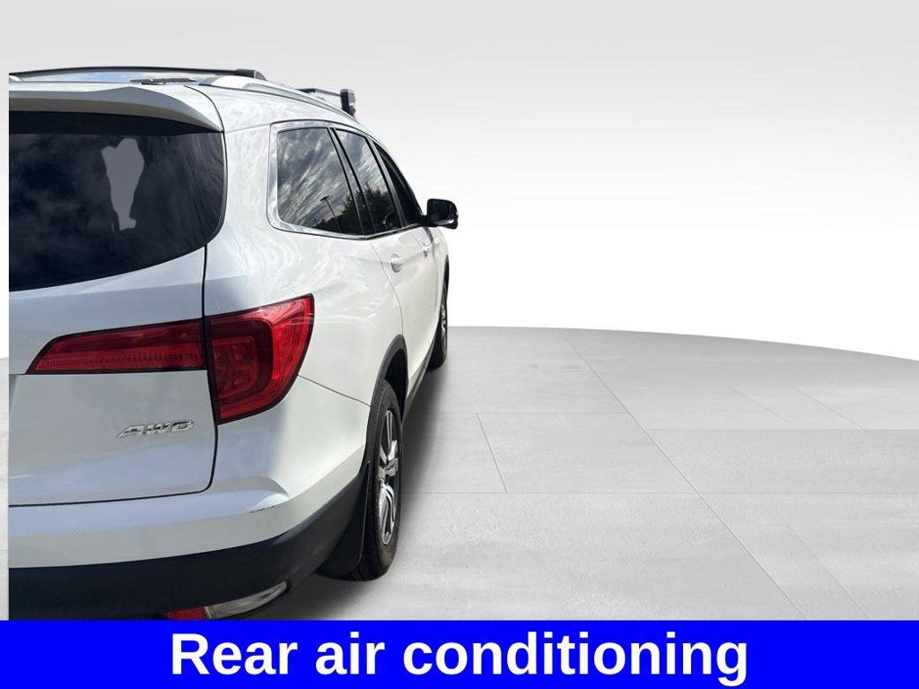 Used 2016 Honda Pilot EX image 6
