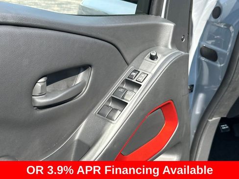 New 2026 Nissan Frontier PRO-4X w/ Pro-4x Convenience Package image 11