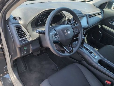 Used 2022 Honda HR-V EX image 10