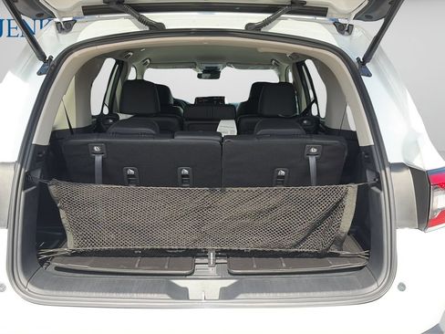 New 2026 Honda Pilot EX-L image 9