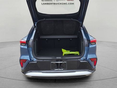 Used 2025 Buick Envista Sport Touring w/ Convenience I Package image 28