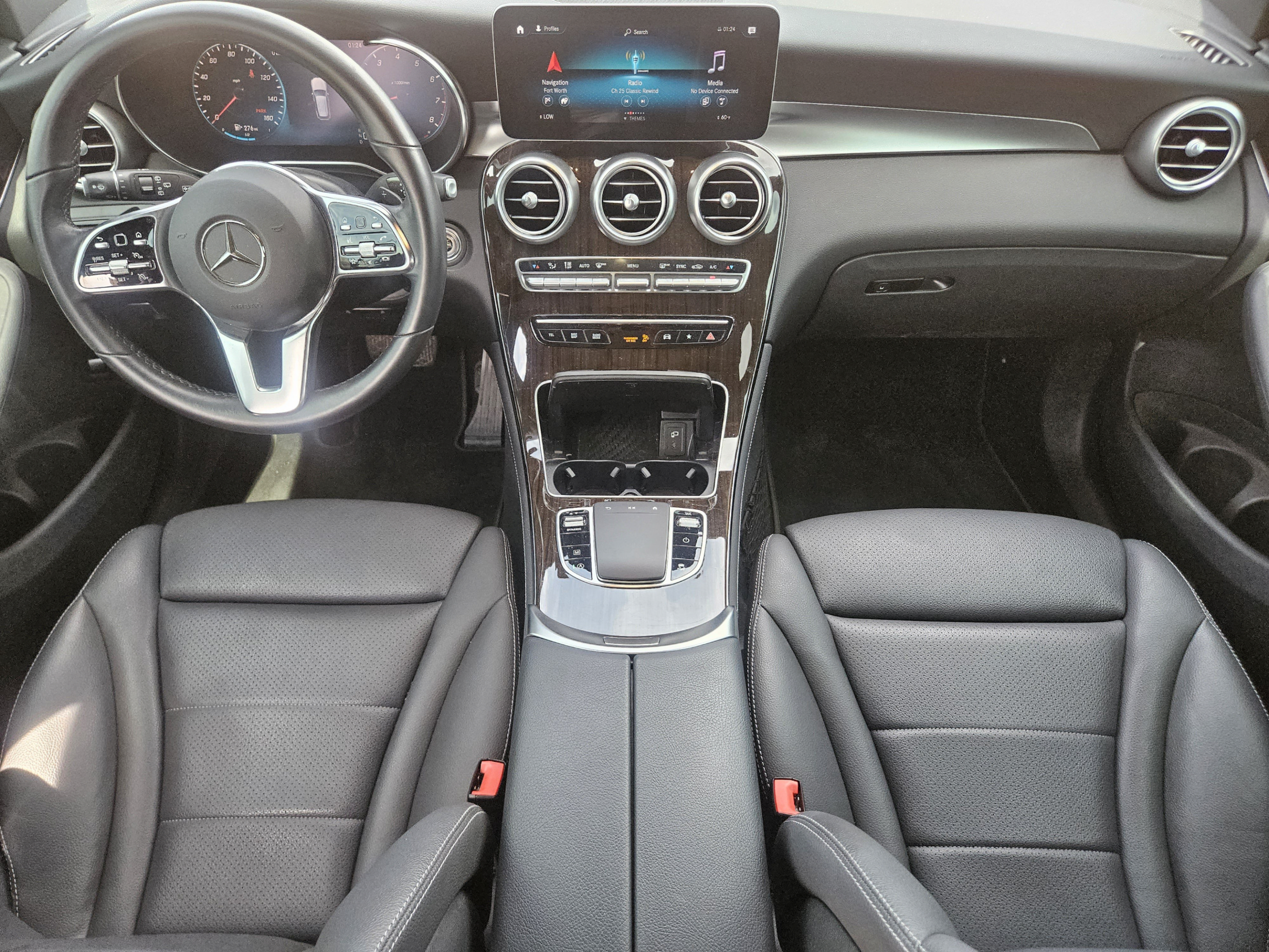 Used 2020 Mercedes-Benz GLC 300 image 18