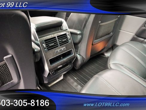 Used 2016 Land Rover Range Rover Sport HSE image 16