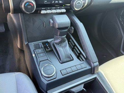 Used 2025 Toyota Tacoma SR5 RWD image 19