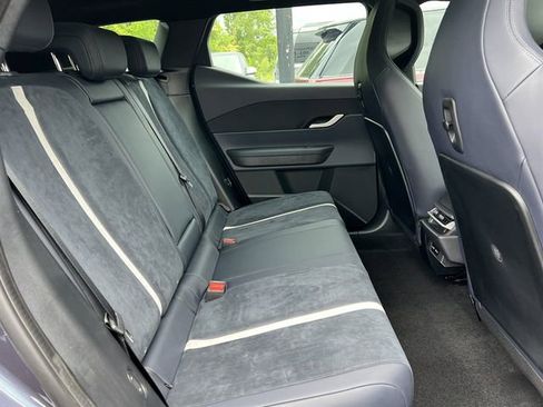 Used 2023 Fisker Ocean Extreme AWD/4WD image 15