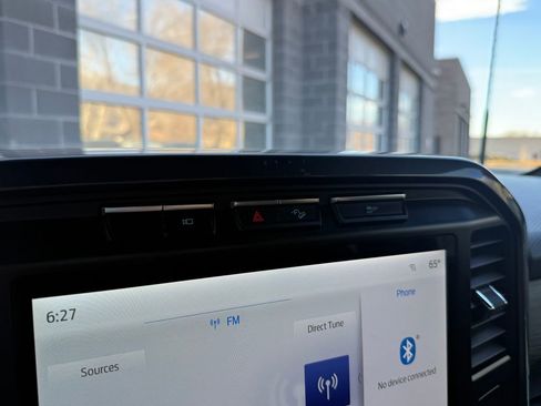 Used 2022 Ford F150 XLT w/ Equipment Group 302A High image 36