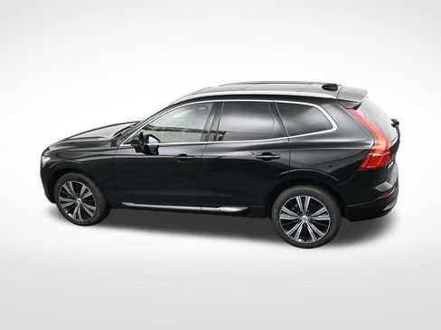 Used 2023 Volvo XC60 B5 Ultimate image 34