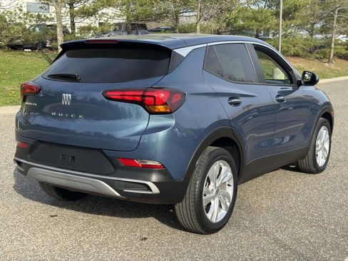 Used 2024 Buick Encore GX Preferred FWD image 6