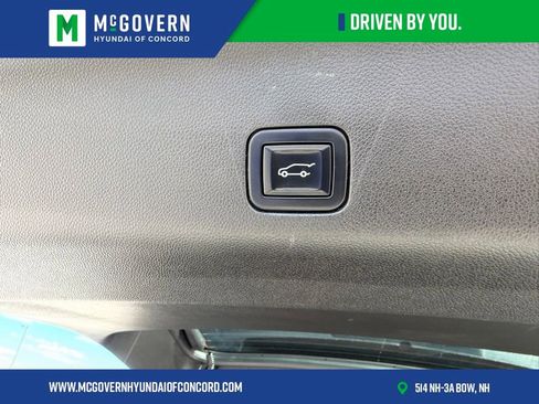 Used 2023 Chevrolet Tahoe RST AWD/4WD image 27