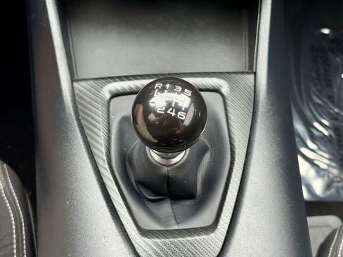 Used 2024 Ford Mustang GT RWD image 19