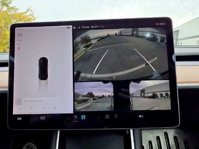 Used 2020 Tesla Model Y Long Range AWD/4WD image 58