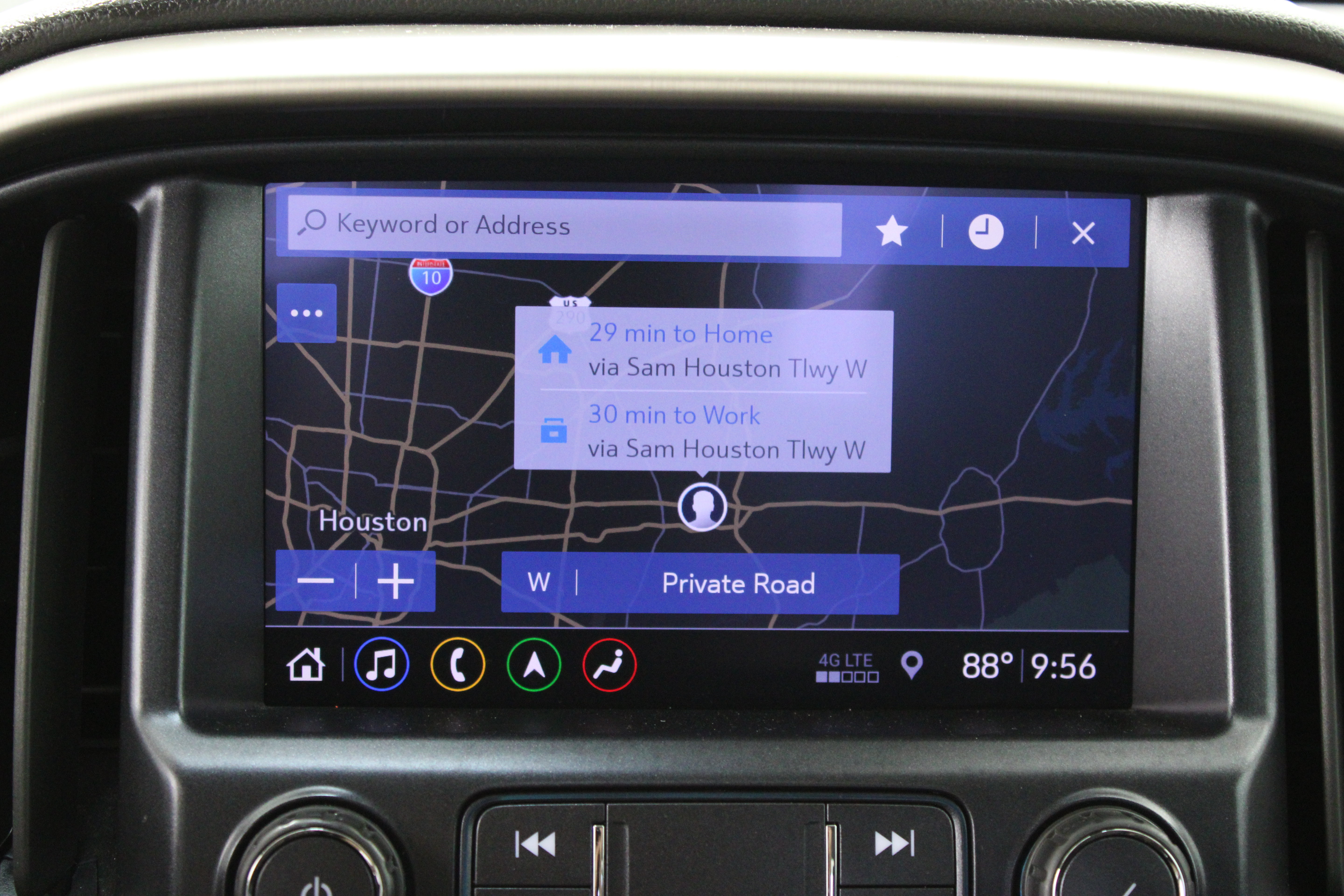 Used 2022 GMC Canyon Denali AWD/4WD image 21