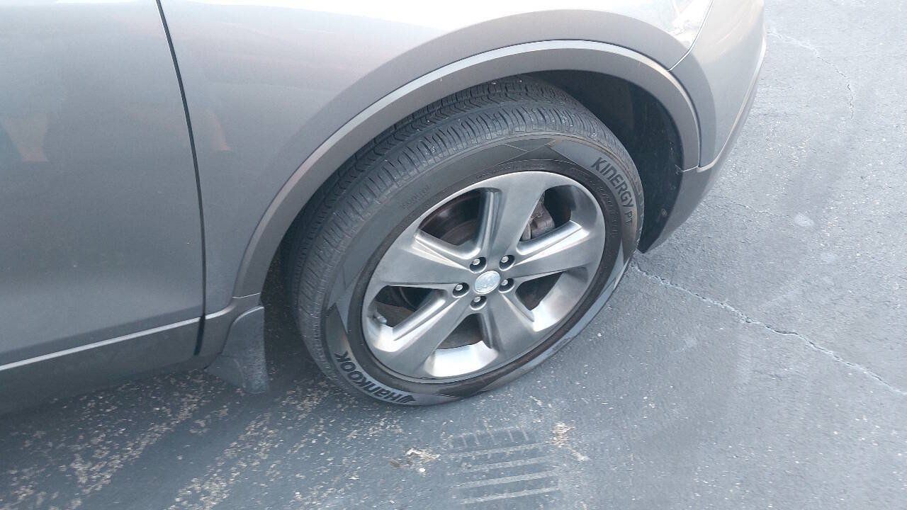 Used 2013 Buick Encore Convenience AWD/4WD image 15