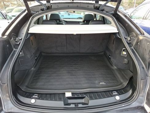 Used 2017 BMW 535i Gran Turismo xDrive image 27