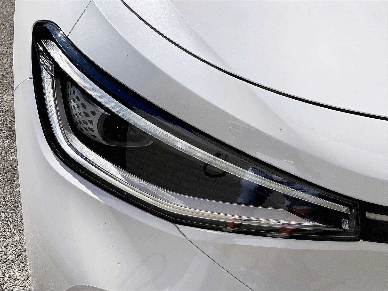 Certified 2023 Volkswagen ID.4 Pro S RWD image 25