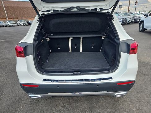 Certified 2025 Mercedes-Benz GLA 250 4MATIC image 15