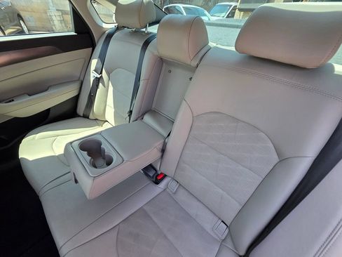Used 2015 Hyundai Sonata Sport w/ Option Group 03 FWD image 23