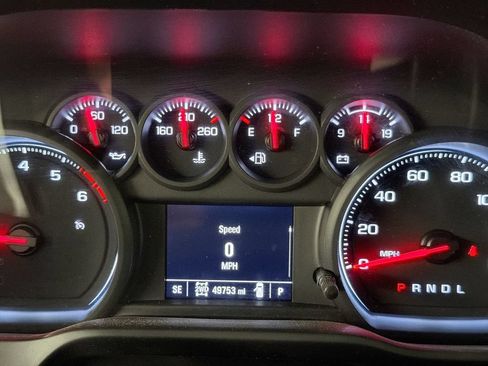 Used 2024 GMC Sierra 2500 Pro w/ Convenience Package AWD/4WD image 12