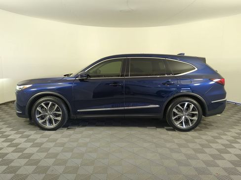 Used 2024 Acura MDX FWD w/ Technology Package image 4