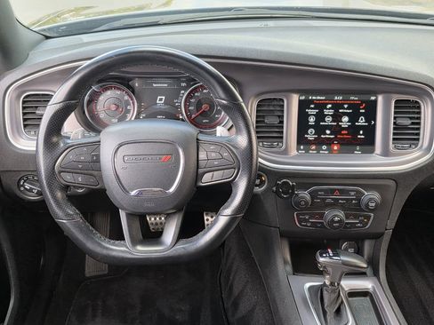 Used 2020 Dodge Charger R/T w/ Performance Handling Group image 10