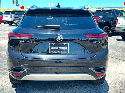 Used 2023 Buick Envision Essence w/ Sport Touring Package FWD image 7