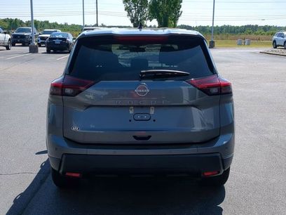 Used 2024 Nissan Rogue S