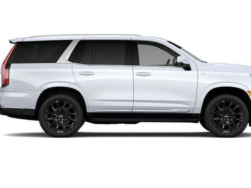 New 2026 Cadillac Escalade 2WD image 42