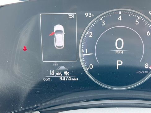 Certified 2024 Lexus NX 350 AWD image 14