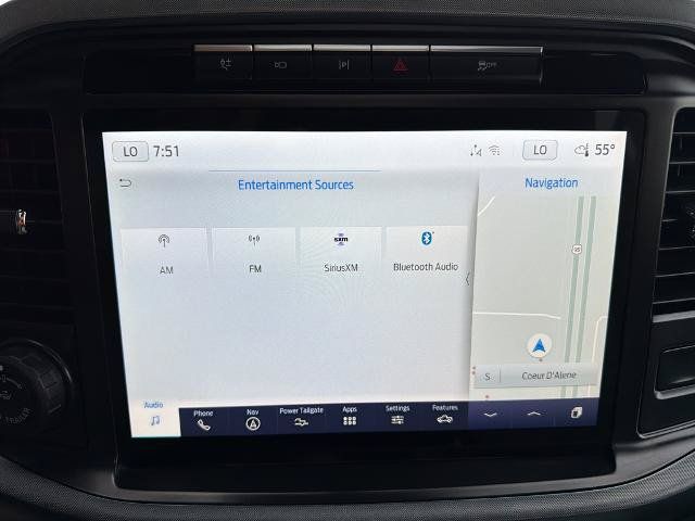 Certified 2023 Ford F150 Limited AWD/4WD image 31
