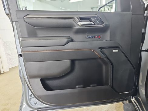 Certified 2023 GMC Sierra 1500 AT4 w/ AT4 Premium Package image 31