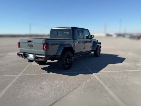 New 2026 Jeep Gladiator Willys image 12